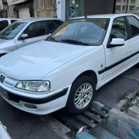 پژو پارس ELX، مدل ۱۳۸۹_اقساطی