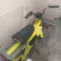 موتور براوو