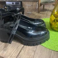 کفش مری جین اصل کاملا نو