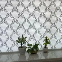 پرده دومکانیزم طرحدار Dora