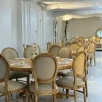 برگزاری تولد و مراسمات و دورهمی و میهمانی