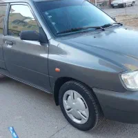 با سلام پراید ۱۱۱ مدل ۹۸ فقط یگ کاپوت رنگ داره