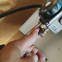 تاسیسات‌ تعمیربخاری آبگرمکن برقکشی لوله کشی آنتن|خدمات پیشه و مهارت|جهرم, |دیوار