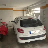 ۲۰۷ تیوتری ۱۴۰۳ بیرنگ|خودرو سواری و وانت|کرج, باغستان|دیوار