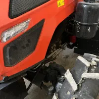 تراکتور کاسپین|خودرو سنگین|ساری, |دیوار