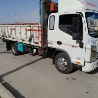 جک ۶تن|خودرو سنگین|نظر کهریزی, |دیوار