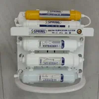 تصفیه ابagaapering