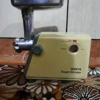 چرخ گوشت|سایر لوازم برقی|مینودشت, |دیوار