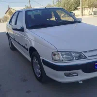 پژو پارس سال مدل 1399|خودرو سواری و وانت|ثلاث باباجانی, |دیوار