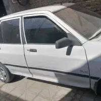 پراید ۸۹