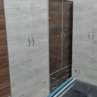 تولید کابینت آشپزخانه نیم سرویس کمد نوجوانان