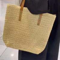 کیف حصیری وارداتی