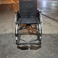 دو تا ویلچر المانی روبیکس|آرایشی، بهداشتی، درمانی|شاهینشهر, مخابرات (شهید بهشتی)|دیوار