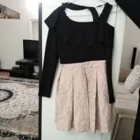 لباس دخترانه