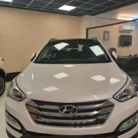 سانتافه ۲۰۱۵ صفر کیلومتر