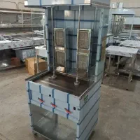 تجهیزات رستورانی،کافی شاپ،فر پیتزا،گازخطی،آبسردکن