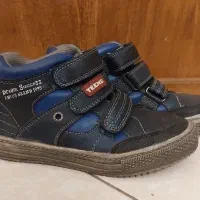 چکمه پسرانه