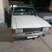 پیکان مدل 85