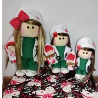 عروسک روسی|اسباب‌بازی بچه|اصفهان, احمدآباد|دیوار