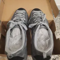 کفش اسپورت هامتو سایز ۴۴|کیف، کفش، کمربند|اهواز, زندوکیلی|دیوار