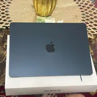 Mac book air m3