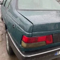 اردی مدل ۸۴