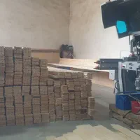 لمبه چوبی|مصالح و تجهیزات ساختمان|قائمشهر, |دیوار