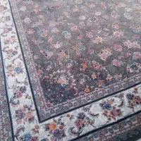 فرش ۱۲ متری جفت ۷۰۰ شانه وکم کار  ودوعدد ۶ متری|فرش|سبزوار, رضوی|دیوار