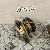 وسیله لباسشویی|ماشین لباسشویی و خشک‌کن لباس|اردکان, |دیوار