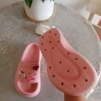 دمپایی زنانه نو|کیف، کفش، کمربند|شاندیز, |دیوار