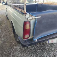 پیکان وانت مدل90|خودرو سواری و وانت|سراوان, |دیوار