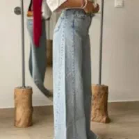 دنیای شلوار ساوه|لباس|ساوه, |دیوار