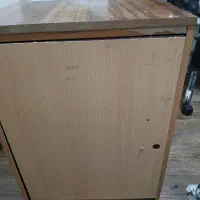 کمدکوچیک وجادار