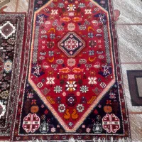 قالی دست باف