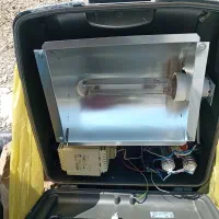 پرژکتور ۶۰۰وات|لامپ و چراغ|بندر کنگان, |دیوار