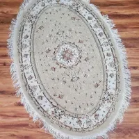 قالیچه|فرش|شیراز, نشاط|دیوار