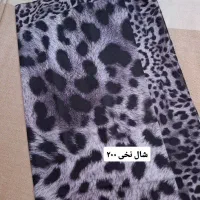 شال و روسری نو|لباس|قزوین, |دیوار