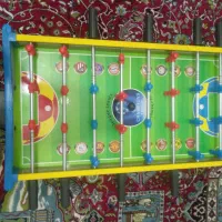 فوتبال دستی|ورزش‌های توپی|زیویه, |دیوار