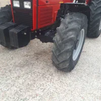 تراکتور۳۹۹ جفت