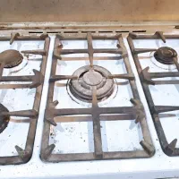 گاز 5 شعله