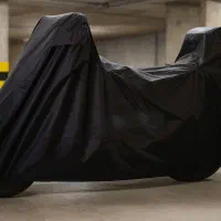 چادر موتور صندوقدارکاملا ضدآبوضدخشوضدگردوغبار|قطعات یدکی و لوازم جانبی|تهران, میرداماد|دیوار