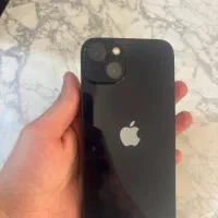 اپل iPhone 13 با حافظهٔ ۱۲۸ گیگابایت