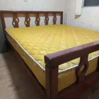 تخت و تشک۲×۲