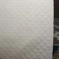 توشک سالم تمیز