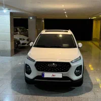 X22 Pro آخر ۱۴۰۲|خودرو سواری و وانت|قم, بلوار امین و ساحلی|دیوار