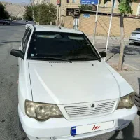 هاچپک سفیدمدل ۹۸