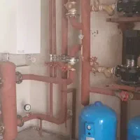 استخدام نیروی کار لوله کشی و تاسیسات و موتورخانه|استخدام معماری، عمران و ساختمانی|اصفهان, کوی امیریه|دیوار