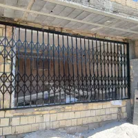 حفاظ/اکاردئونی/درب اکاردیون/ریلی/اپارتمان|مصالح و تجهیزات ساختمان|اصفهان, مارچین|دیوار