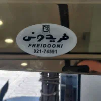 یخچال و ویترین قنادی|فروشگاه و مغازه|کرج, کمال‌شهر|دیوار