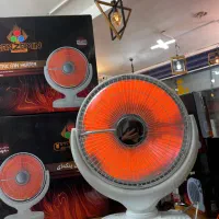 بخاری رومیزی فندار ایران زمین|بخاری، هیتر، شومینه|ملایر, |دیوار